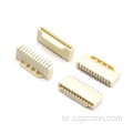 1.0mm FPC 커넥터 SMT 유형 12P